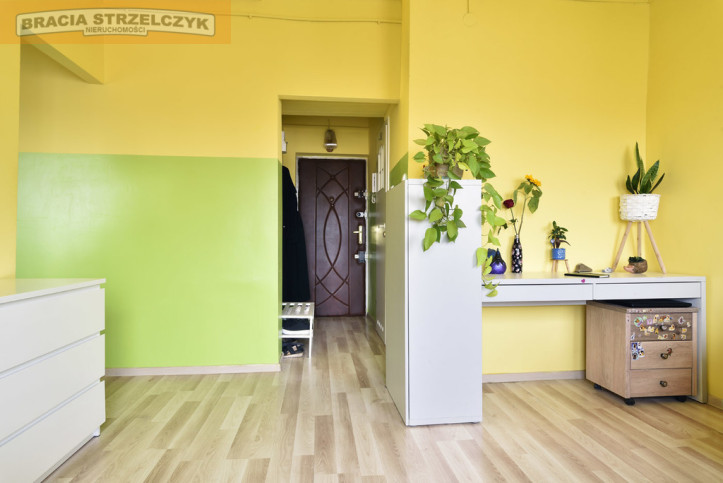 Mieszkanie Sprzedaż  Mokotów Jurija Gagarina 5